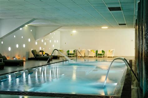 Spa of Open Village Sports Hotel & SPA Club